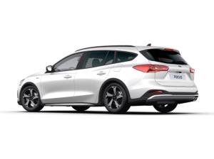 Ford Focus 🔥🔥ACTIVE X #SOFORT #PANO-DACH #FAHRERASSISTENZ 🔥🔥