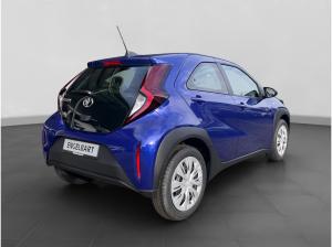 Toyota Aygo X Business Edition 72PS inkl. Metallic🚀​🚀​Engelbart-AKTION🚀​🚀​Sitzheizung / Rückfahrkamera