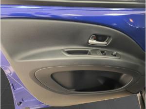 Toyota Aygo X Business Edition 72PS inkl. Metallic🚀​🚀​Engelbart-AKTION🚀​🚀​Sitzheizung / Rückfahrkamera