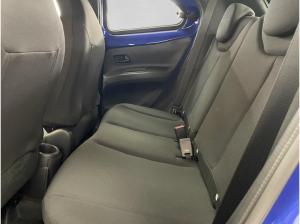 Toyota Aygo X Business Edition 72PS inkl. Metallic🚀​🚀​Engelbart-AKTION🚀​🚀​Sitzheizung / Rückfahrkamera