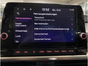 Kia Picanto 1.0 Vision ❗️SOFORT VERFÜGBAR ❗️-❗️MEHRERE FARBEN❗️