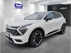 Kia Sportage 1.6T 160 PS 48V DCT7 GTline - Privat Leasing ab 349 Euro ohne Anzahlung