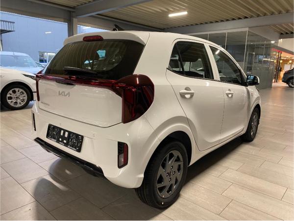 Kia Picanto 1.0 Vision ❗️SOFORT VERFÜGBAR ❗️-❗️MEHRERE FARBEN❗️
