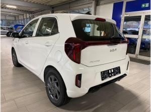 Kia Picanto 1.0 Vision ❗️SOFORT VERFÜGBAR ❗️-❗️MEHRERE FARBEN❗️