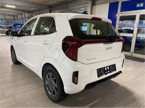 Kia Picanto 1.0 Vision ❗️SOFORT VERFÜGBAR ❗️-❗️MEHRERE FARBEN❗️