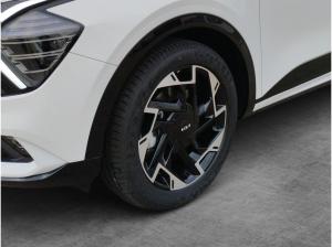 Kia Sportage 1.6T 160 PS 48V DCT7 GTline - Privat Leasing ab 349 Euro ohne Anzahlung