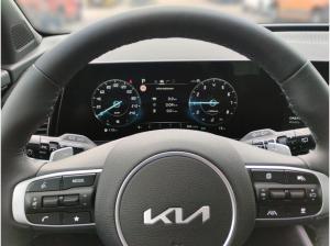 Kia Sportage 1.6T 160 PS 48V DCT7 GTline - Privat Leasing ab 349 Euro ohne Anzahlung