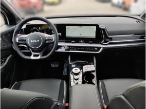 Kia Sportage 1.6T 160 PS 48V DCT7 GTline - Privat Leasing ab 349 Euro ohne Anzahlung