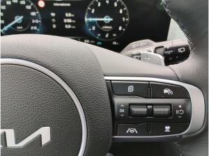 Kia Sportage 1.6T 160 PS 48V DCT7 GTline - Privat Leasing ab 349 Euro ohne Anzahlung