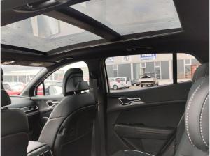 Kia Sportage 1.6T 160 PS 48V DCT7 GTline - Privat Leasing ab 349 Euro ohne Anzahlung