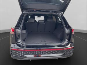 Volkswagen Tayron R-Line 4MOTION 265 PS! mit winterrädern Direkt verfügbar!