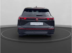 Volkswagen Tayron R-Line 4MOTION 265 PS! mit winterrädern Direkt verfügbar!