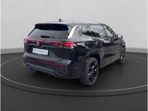 Volkswagen Tayron R-Line 4MOTION 265 PS! mit winterrädern Direkt verfügbar!