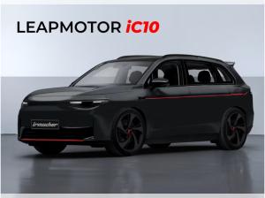 Leapmotor C10 iC10 Design 81,9 kWh AWD - 598PS - designed by Irmscher *SOFORT VERFÜGBAR*