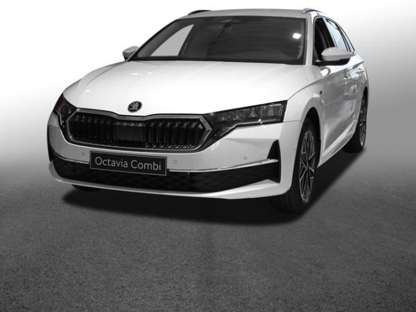 Skoda Octavia Combi Tour 2.0 TDI DSG