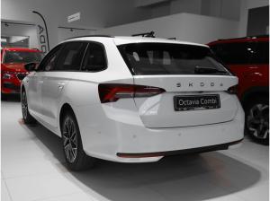 Skoda Octavia Combi Tour 2.0 TDI DSG