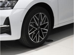 Skoda Octavia Combi Tour 2.0 TDI DSG