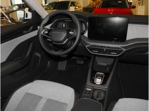 Skoda Octavia Combi Tour 2.0 TDI DSG