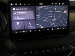 Skoda Octavia Combi Tour 2.0 TDI DSG