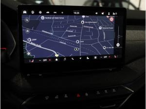 Skoda Octavia Combi Tour 2.0 TDI DSG