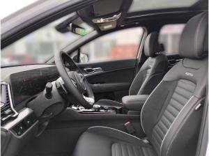 Kia Sportage 1.6T 160 PS 48V AWD DCT7 GTline - Privat Leasing ab 349 Euro ohne Anzahlung
