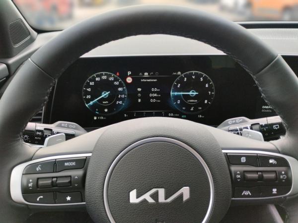 Kia Sportage 1.6T 160 PS 48V AWD DCT7 GTline - Privat Leasing ab 349 Euro ohne Anzahlung