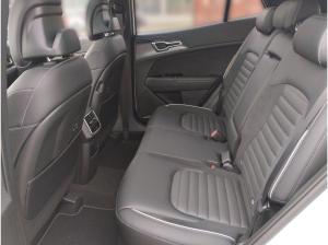Kia Sportage 1.6T 160 PS 48V AWD DCT7 GTline - Privat Leasing ab 349 Euro ohne Anzahlung