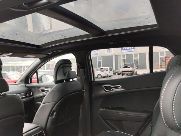 Kia Sportage 1.6T 160 PS 48V AWD DCT7 GTline - Privat Leasing ab 349 Euro ohne Anzahlung