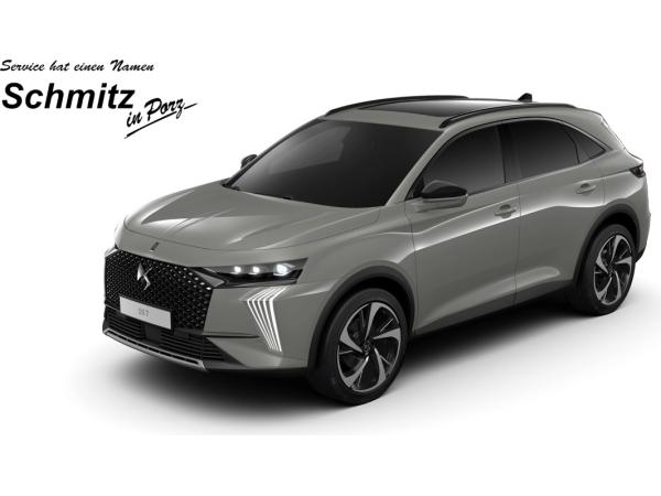 DS Automobiles DS 7 ÉTOILE Blue HDi 130 EAT8 !Vollausstattung!