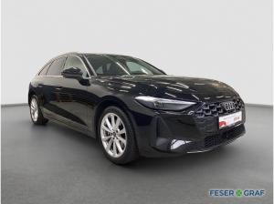 Audi A5 Avant TFSI S tronic RFK ACC Navi SHZ