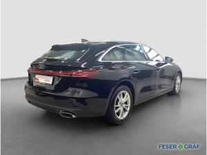 Audi A5 Avant TFSI ACC Navi RFK SHZ