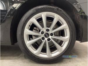 Audi A5 Avant TFSI S tronic RFK ACC Navi SHZ