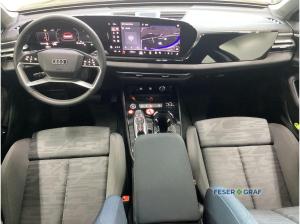 Audi A5 Avant TFSI ACC Navi RFK SHZ