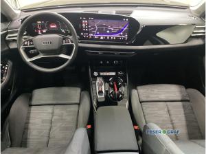 Audi A5 Avant TFSI S tronic RFK ACC Navi SHZ