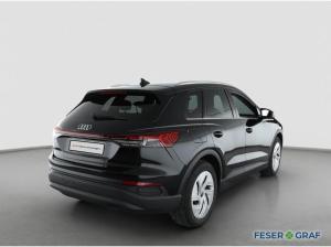 Audi Q4 e-tron Q4 40 e-tron LED/Klima-P/Sportsitze/Smartphone-I