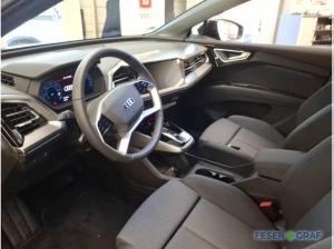 Audi Q4 e-tron Q4 40 e-tron LED/Klima-P/Sportsitze/Smartphone-I