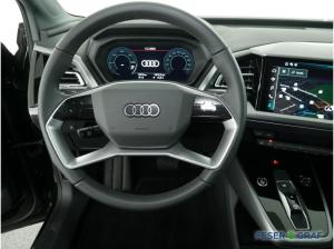 Audi Q4 e-tron Q4 40 e-tron LED/Klima-P/Sportsitze/