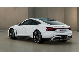 Audi RS e-tron GT S-Sitze/Laser/Massage/360°/Pano/HuD