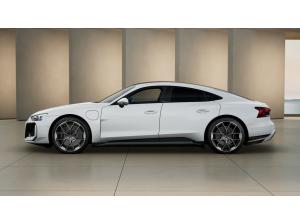 Audi RS e-tron GT S-Sitze/Laser/Massage/360°/Pano/HuD