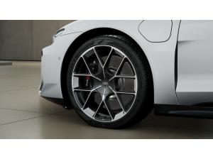 Audi RS e-tron GT S-Sitze/Laser/Massage/360°/Pano/HuD