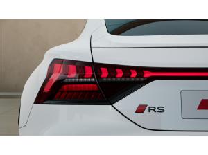 Audi RS e-tron GT S-Sitze/Laser/Massage/360°/Pano/HuD
