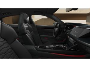 Audi RS e-tron GT S-Sitze/Laser/Massage/360°/Pano/HuD