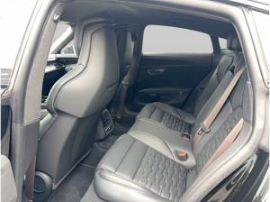 Audi RS e-tron GT perf. All Black/Carbon/S-Sitze/Laser/360°/HuD