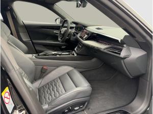 Audi RS e-tron GT perf. All Black/Carbon/S-Sitze/Laser/360°/HuD