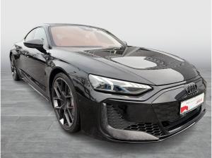 Audi RS e-tron GT perf. All Black/Carbon/S-Sitze/Laser/360°/HuD