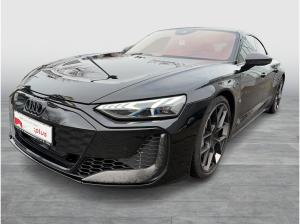Audi RS e-tron GT perf. All Black/Carbon/S-Sitze/Laser/360°/HuD