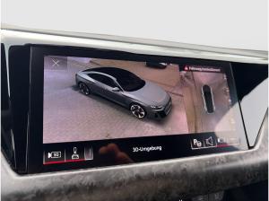 Audi RS e-tron GT perf. All Black/Carbon/S-Sitze/Laser/360°/HuD