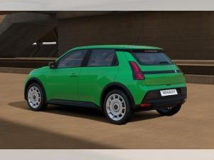 Renault 5 EVOLUTION 120 ❗ GANZJAHRESREIFEN ❗ WINTER-PAKET ❗ 4 RATEN GESCHENKT 🎁