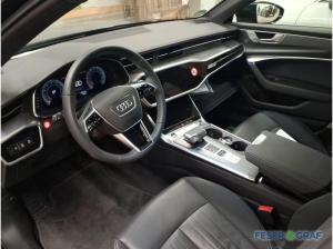 Audi A6 Avant 45 TFSI S tr. AHK-Matrix-ACC-Kamera