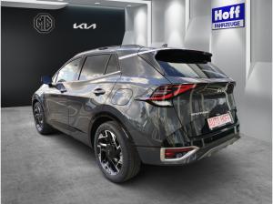 Kia Sportage 1.6T 160 PS 48V AWD DCT7 GTline - Privat Leasing ab 349 Euro ohne Anzahlung